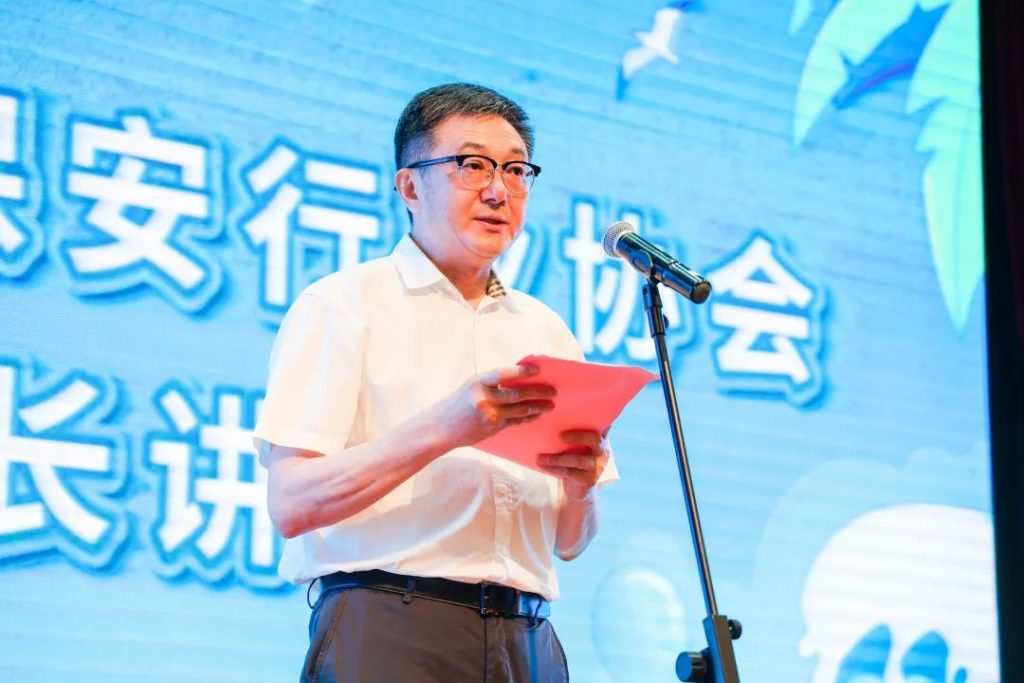 用爱筑巢，赋能成长丨外来务工人员子女公益夏令营正式开营