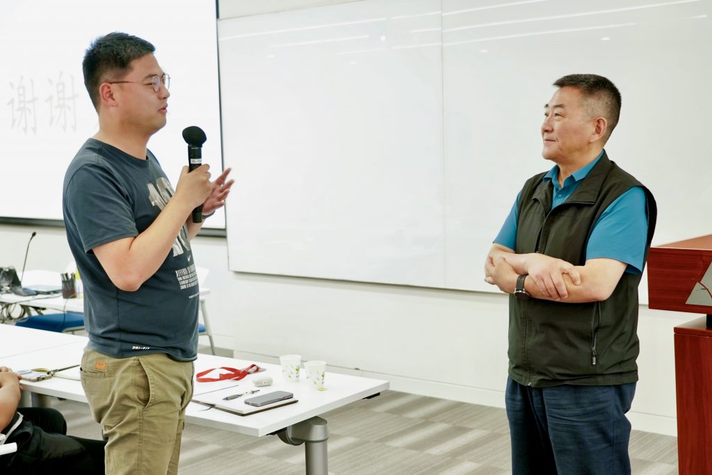 苏州市保安队伍素质能力提升培训圆满举行