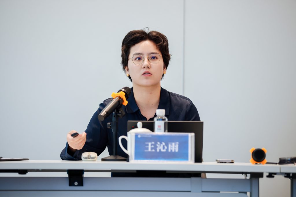 苏州市保安服务行业协会召开劳动争议司法解释（二）交流座谈会