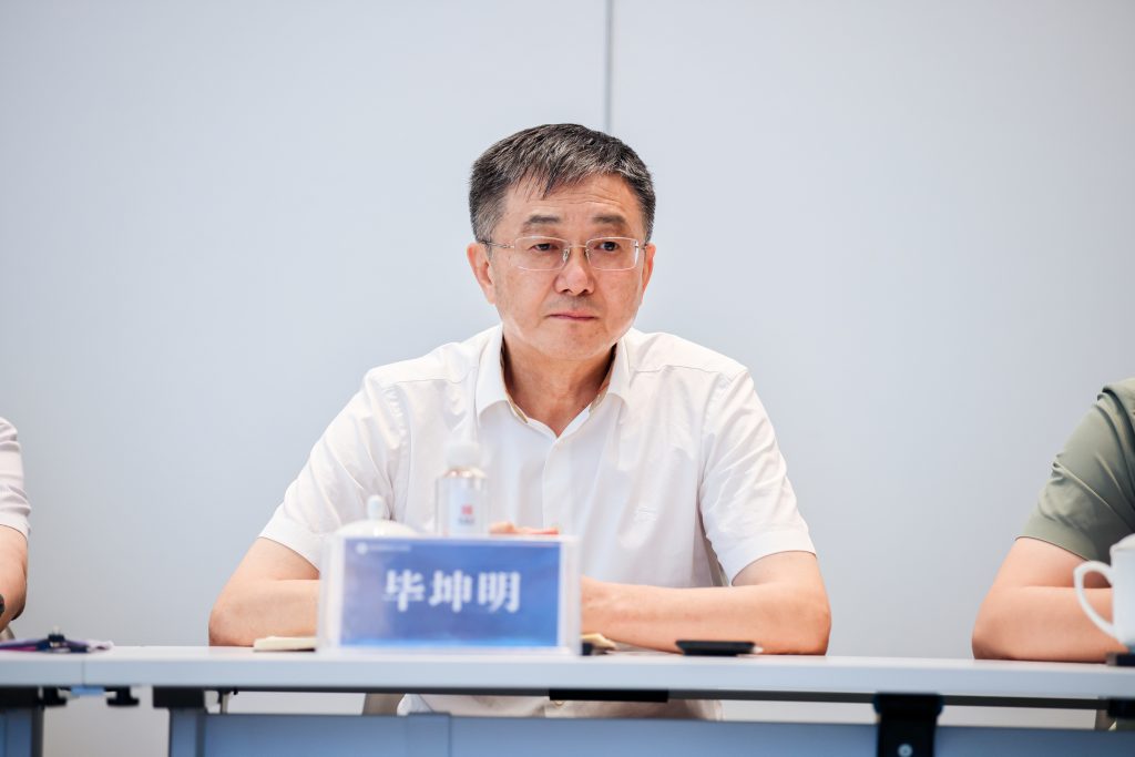 苏州市保安服务行业协会召开劳动争议司法解释（二）交流座谈会