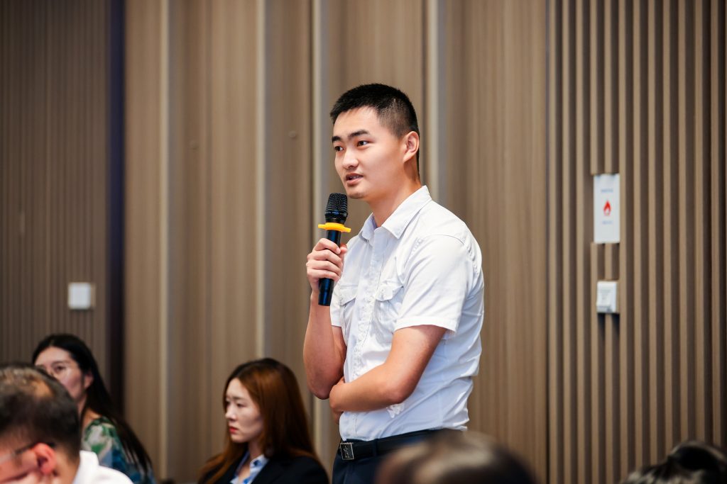 苏州市保安服务行业协会召开劳动争议司法解释（二）交流座谈会