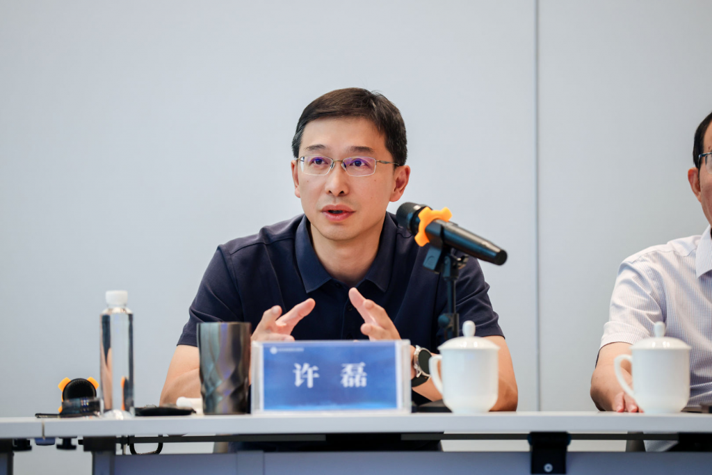 苏州市保安服务行业协会召开劳动争议司法解释（二）交流座谈会